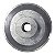 Polia Schulz 95mm Aluminio - CSV 10 Pro - 17mm Conico (709.2338-0/AT) [P2-I12] - Imagem 4