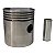 Pistão Compressor - 90 mm - Schulz MSW 60 Max - Lado AP (830.1000-0) [P3-A23] - Imagem 1