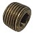 Bujão Plug Sextavado Interno - Macho - 1/8 NPT - PL18M - Imagem 3