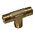 TEE Macho - 1/4 BSP - TR1414 - Imagem 2