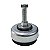 Amortecedor Odin Mini - Parafuso 1/2 - Carga 500kg - D = 80mm - Imagem 1
