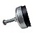 Amortecedor Odin Mini - Parafuso 1/2 - Carga 500kg - D = 80mm - Imagem 1