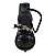 Motocompressor Schulz CSI 6.6/20 Pratiko - 6,6pcm 20L 120psi - 127V (915.0441-0) - Imagem 2