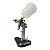 Pìstola Pintura Gravidade Wimpel - VD201 - 1.0 mm - HVLP - 250mL - 25psi - 2,6pcm - Imagem 7