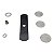 Kit de Palhetas e Reparos Schulz Tufao MS 2.3 Jet Fácil (830.1722-0) - Imagem 5