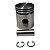 Pistão Compressor PLL - 2 Pol - Schulz CSL Bravo 20 BR e MSV 20 Max - em Ferro (830.0786-0 - 12204 - 01840) [P3 - F24] - Imagem 4