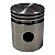 Pistão Compressor PLL - 2 Pol - Schulz CSL Bravo 20 BR e MSV 20 Max - em Ferro (830.0786-0 - 12204 - 01840) [P3 - F24] - Imagem 3