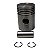 Pistão Compressor PLL - 2.1/2 Pol - Schulz MSV 30 e 40 Max - em Ferro (830.0268-9 / 830.0608-0) [P3 - E24] - Imagem 6