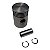 Pistão Compressor PLL - 2.1/2 Pol - Schulz MSV 30 e 40 Max - em Ferro (830.0268-9 / 830.0608-0) [P3 - E24] - Imagem 1