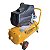Motocompressor Compbrasil BM1902 8,6/25L - 8,6pcm 25L 120psi - 220V - Imagem 5
