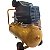 Motocompressor Compbrasil BM1902 8,6/25L - 8,6pcm 25L 120psi - 220V - Imagem 3