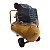 Motocompressor Compbrasil BM1902 8,6/25L - 8,6pcm 25L 120psi - 127V - Imagem 5