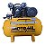 Compressor Motomil CMV 10PL/100 - 15pcm 2HP 100L 140psi - Monofasico 220V (SEMINOVO) - Imagem 1