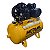 Compressor Motomil CMV 10PL/100 - 15pcm 2HP 100L 140psi - Monofasico 220V (SEMINOVO) - Imagem 2