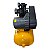 Compressor Motomil CMV 10PL/100 - 15pcm 2HP 100L 140psi - Monofasico 220V (SEMINOVO) - Imagem 4