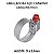 Abraçadeira Suprens - Micro de 9mm - 9x13mm - Imagem 1