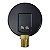 Manometro Vertical - em ABS - Rosca 1/4 - 300psi ou 20bar - 52mm (Steels - ST10337-14N) - Imagem 6