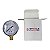 Manometro Vertical - em ABS - Rosca 1/4 - 300psi ou 20bar - 52mm (Steels - ST10337-14N) - Imagem 2