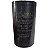 Capacitor Eletrolítico de Partida - Onda Positiva - 250V - 124/149uF - Imagem 1