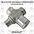 Valvula Descarga Compressor Schulz Fort 60 MSWV / W900 / CJ 60 (830.0223-9) [P2 - L20] - Imagem 1