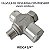 Válvula Descarga Compressor Schulz Fort 60 MSWV / W900 / CJ 60 (830.0223-9) - P2.L20 - Imagem 1