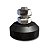 Amortecedor VibraStop VS 03 - 5/16 x 40kg [611203 - I11] - Imagem 3