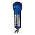 Pre Filtro Odin 53pcm - 10bar - Q / 3um - 1/2 BSP - Imagem 3