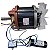 Motor Monofásico Motomil 2CV 2P 220V - CMV 10PL (Rotor + Estator + Capacitor) - Imagem 4