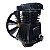 Bloco Cabeçote Compressor Pressure Storm 450 - 15pcm - 140psi - 3CV - Imagem 4