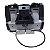 Bloco Cabeçote Compressor FIAC F Zero XS 268 - XS 28/45/100/200 - Imagem 8