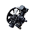 Bloco Cabeçote Compressor Pressure Vortex 300 - 10pcm - 140psi - 2CV - Imagem 8