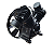 Bloco Cabeçote Compressor Pressure Vortex 300 - 10pcm - 140psi - 2CV - Imagem 5