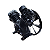 Bloco Cabeçote Compressor Pressure Vortex 300 - 10pcm - 140psi - 2CV - Imagem 7