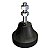 Amortecedor VibraStop Micro I - 5/16 x 50kg (613201) - Imagem 1