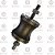 Amortecedor VibraStop Coxim III - 3/8 x 250kg [617203 - F10] - Imagem 3