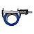 Elemento Filtrante - 112 x 81 x 62 mm - Schulz CSL 20 BR Bravo e MSV 20 Max (830.1257-0 - 007.0118-0 - 703168) - Imagem 4