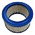Elemento Filtrante - 112 x 81 x 62 mm - Schulz CSL 20 BR Bravo e MSV 20 Max (830.1257-0 - 007.0118-0 - 703168) - Imagem 1