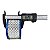 Elemento Filtrante - 112 x 81 x 62 mm - Schulz CSL 20 BR Bravo e MSV 20 Max (830.1257-0 - 007.0118-0 - 703168) - Imagem 2