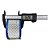 Elemento Filtrante - 112 x 81 x 62 mm - Schulz CSL 20 BR Bravo e MSV 20 Max (830.1257-0 - 007.0118-0 - 703168) - Imagem 6