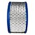 Elemento Filtrante - 112 x 81 x 62 mm - Schulz CSL 20 BR Bravo e MSV 20 Max (830.1257-0 - 007.0118-0 - 703168) - Imagem 3