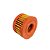 Elemento Filtrante - 49 x 20 x 30 mm - Fechado (703295) - P2.H10 - Imagem 5