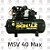 Jogo de Juntas Compressor Schulz MSV 30 e 40 Max - PLL (830.0954-0 + 830.0956-0 - 706658) - Imagem 2