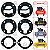 Jogo de Juntas Compressor Pressure SE 10V - PLL (KIT013-932 - 705662) - Imagem 1