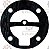 Jogo de Juntas Compressor Pressure SE 15V - PLL (KIT013-1081) - Imagem 4