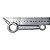 Biela Chiaperini RED 10 / Motomil CMV 10PL (21219.8 - 704206) - Imagem 1