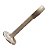 Biela Schulz MSA 7.6 / CSA 7.7 / Pressure Motopress Isento (705218 - 416HP0004/AT) - Imagem 3