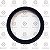 Retentor de Oleo - 39x46x5mm BR (706976) - Imagem 2