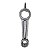 Biela Motomil CMI 3 AD (29348.2 - 703501) - Imagem 1