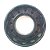 Retentor de Óleo - 25x52x8mm BRG (Virabrequim Lavadora Chiaperini LJ330 / 3100) (3334470 - 706892) - Imagem 2