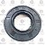 Retentor de Oleo - 24x47x8mm BRG (TOP10/15 / CMV 10/15PL / CMW 15) (17353.7 - 706889) - Imagem 3